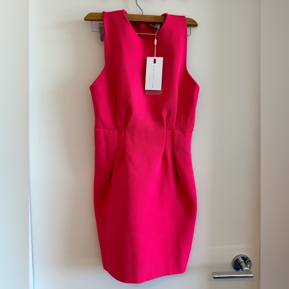 HOST PICK ✨ Endless Rose Hot Pink Dress - Size XS brand new! - Picture 3 of 6